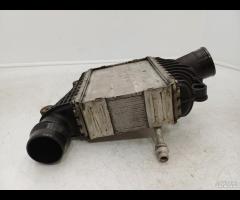 RADIATORE INTERCOOLER 2.0D 132kW 180CVJAGUAR X760 - 17