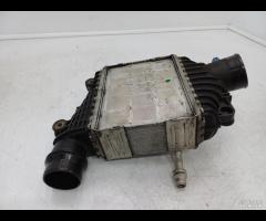 RADIATORE INTERCOOLER 2.0D 132kW 180CVJAGUAR X760 - 18