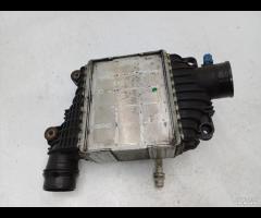 RADIATORE INTERCOOLER 2.0D 132kW 180CVJAGUAR X760 - 19