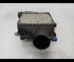 RADIATORE INTERCOOLER 2.0D 132kW 180CVJAGUAR X760 - 20