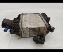 RADIATORE INTERCOOLER 2.0D 132kW 180CVJAGUAR X760 - 21