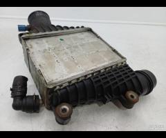 RADIATORE INTERCOOLER 2.0D 132kW 180CVJAGUAR X760 - 22