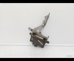 CERNIERA COFANO ANTERIORE SX MERCEDES E 220 2014 A