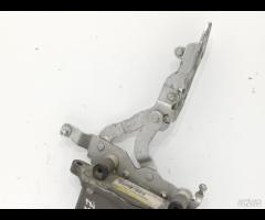 CERNIERA COFANO ANTERIORE SX MERCEDES E 220 2014 A