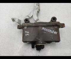CERNIERA COFANO ANTERIORE SX MERCEDES E 220 2014 A - 6