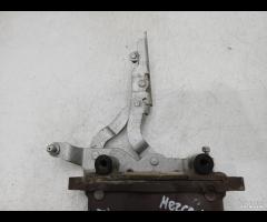 CERNIERA COFANO ANTERIORE SX MERCEDES E 220 2014 A - 7