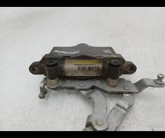 CERNIERA COFANO ANTERIORE SX MERCEDES E 220 2014 A - 9