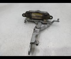 CERNIERA COFANO ANTERIORE SX MERCEDES E 220 2014 A - 10