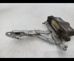 CERNIERA COFANO ANTERIORE SX MERCEDES E 220 2014 A - 11