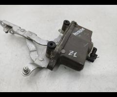 CERNIERA COFANO ANTERIORE SX MERCEDES E 220 2014 A - 12