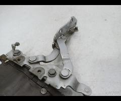 CERNIERA COFANO ANTERIORE SX MERCEDES E 220 2014 A - 14