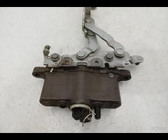 CERNIERA COFANO ANTERIORE SX MERCEDES E 220 2014 A - 16