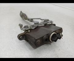 CERNIERA COFANO ANTERIORE SX MERCEDES E 220 2014 A - 17