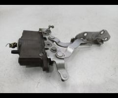 CERNIERA COFANO ANTERIORE SX MERCEDES E 220 2014 A - 18