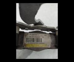 CERNIERA COFANO ANTERIORE SX MERCEDES E 220 2014 A - 19