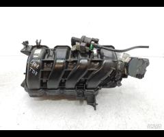 COLLETTORE ASPIRAZIONE 1.4B 66kW 90CV OPEL CORSA E - 1