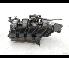 COLLETTORE ASPIRAZIONE 1.4B 66kW 90CV OPEL CORSA E - 2