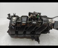 COLLETTORE ASPIRAZIONE 1.4B 66kW 90CV OPEL CORSA E - 3