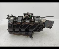 COLLETTORE ASPIRAZIONE 1.4B 66kW 90CV OPEL CORSA E - 4