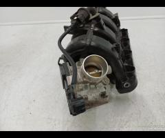 COLLETTORE ASPIRAZIONE 1.4B 66kW 90CV OPEL CORSA E - 6