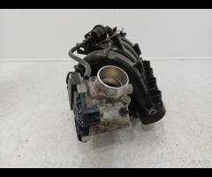 COLLETTORE ASPIRAZIONE 1.4B 66kW 90CV OPEL CORSA E - 7
