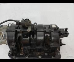 COLLETTORE ASPIRAZIONE 1.4B 66kW 90CV OPEL CORSA E - 8