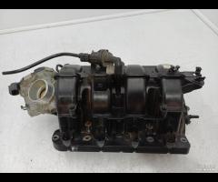 COLLETTORE ASPIRAZIONE 1.4B 66kW 90CV OPEL CORSA E - 10