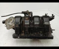 COLLETTORE ASPIRAZIONE 1.4B 66kW 90CV OPEL CORSA E - 11