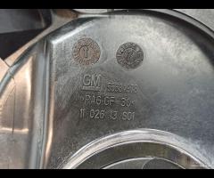 COLLETTORE ASPIRAZIONE 1.4B 66kW 90CV OPEL CORSA E - 19