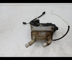 SUPPORTO FILTRO OLIO RADIATORE ALLOGGIAMENTO 2.0D - 2