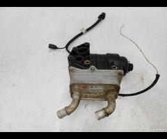 SUPPORTO FILTRO OLIO RADIATORE ALLOGGIAMENTO 2.0D - 3