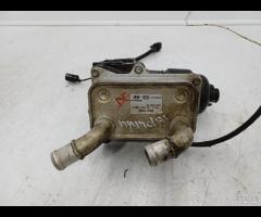 SUPPORTO FILTRO OLIO RADIATORE ALLOGGIAMENTO 2.0D - 5