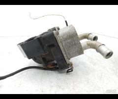 SUPPORTO FILTRO OLIO RADIATORE ALLOGGIAMENTO 2.0D - 6