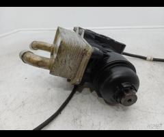 SUPPORTO FILTRO OLIO RADIATORE ALLOGGIAMENTO 2.0D - 7