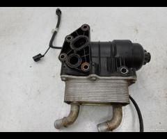 SUPPORTO FILTRO OLIO RADIATORE ALLOGGIAMENTO 2.0D - 16