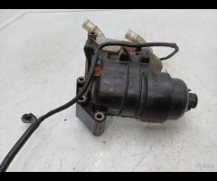 SUPPORTO FILTRO OLIO RADIATORE ALLOGGIAMENTO 2.0D - 17