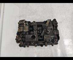 POMPA OLIO MOTORE 2.0D 140CV 103KW AUDI A4 2009 03
