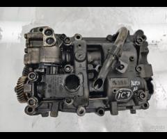 POMPA OLIO MOTORE 2.0D 140CV 103KW AUDI A4 2009 03