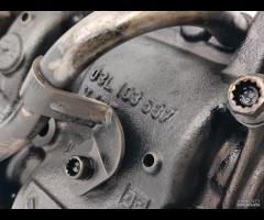 POMPA OLIO MOTORE 2.0D 140CV 103KW AUDI A4 2009 03 - 6