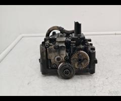 POMPA OLIO MOTORE 2.0D 140CV 103KW AUDI A4 2009 03 - 11