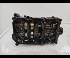 POMPA OLIO MOTORE 2.0D 140CV 103KW AUDI A4 2009 03 - 15