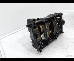 POMPA OLIO MOTORE 2.0D 140CV 103KW AUDI A4 2009 03 - 19