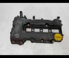 COPERCHIO VALVOLE COPERCHIO TESTATA 1.4B 66kW 90CV - 1