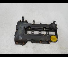 COPERCHIO VALVOLE COPERCHIO TESTATA 1.4B 66kW 90CV - 3