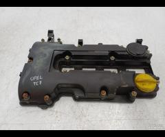 COPERCHIO VALVOLE COPERCHIO TESTATA 1.4B 66kW 90CV - 4