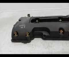 COPERCHIO VALVOLE COPERCHIO TESTATA 1.4B 66kW 90CV - 6