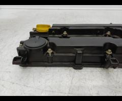 COPERCHIO VALVOLE COPERCHIO TESTATA 1.4B 66kW 90CV - 10