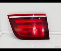 FARO FANALE STOP POSTERIORE DX BMW X5 E70 LCI 2010
