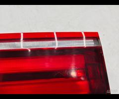 FARO FANALE STOP POSTERIORE DX BMW X5 E70 LCI 2010