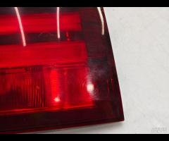 FARO FANALE STOP POSTERIORE DX BMW X5 E70 LCI 2010 - 6